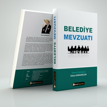 Belediye Mevzuatı