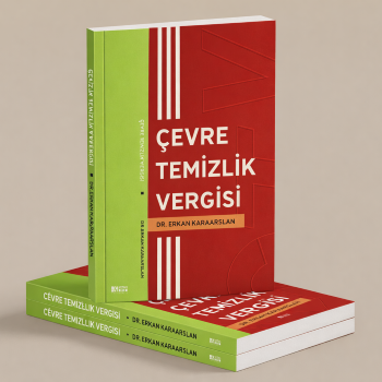 Çevre Temizlik Vergisi