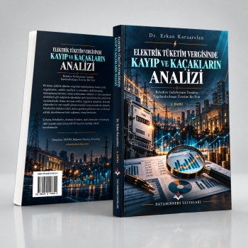 Elektrik Tüketim Vergisinde: Kayıp ve Kaçakların Analizi
