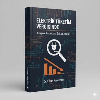 Elektrik Tüketim Vergisinde: Kayıp ve Kaçakların Etüt ve Analizi