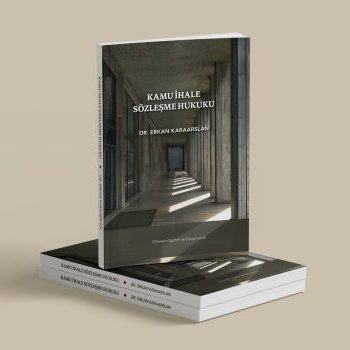 Kamu İhale Sözleşme Hukuku