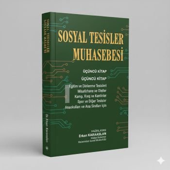 Sosyal Tesisler Muhasebesi