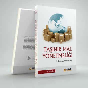 Taşınır Mal Yönetmeliği