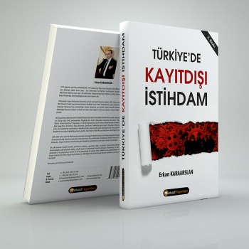 Türkiye'de Kayıt Dışı İstihdam